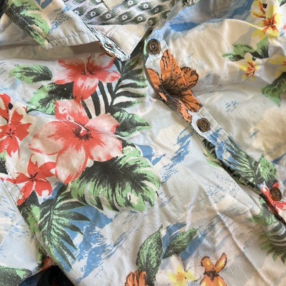 Sovereign code 5 shirt bundle 4t - Picture 12 of 12